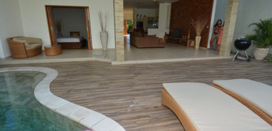 2-bedroom Villa Daniela in Berawa