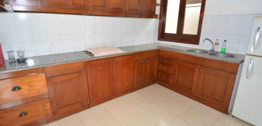 3-Bedroom Villa Clara in Petitenget