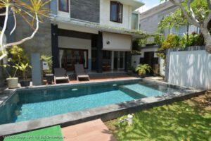 long term rental villa, yearly rental villa long term rental villa Dylan in Seminyak, yearly rental villa