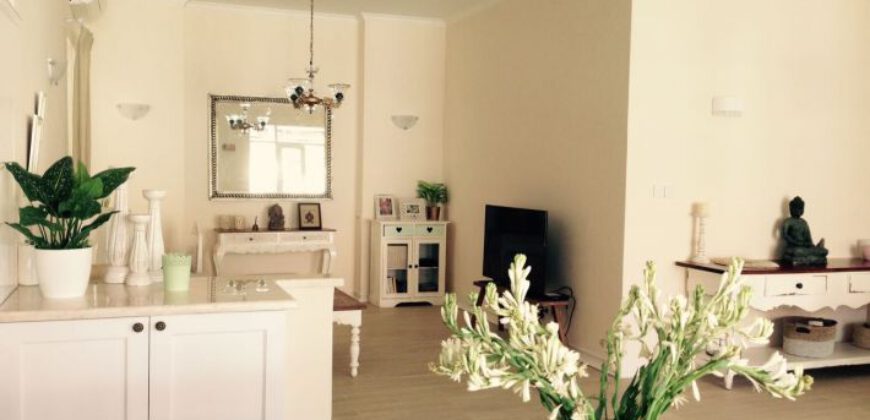 4-bedroom Villa Dorothy in Berawa