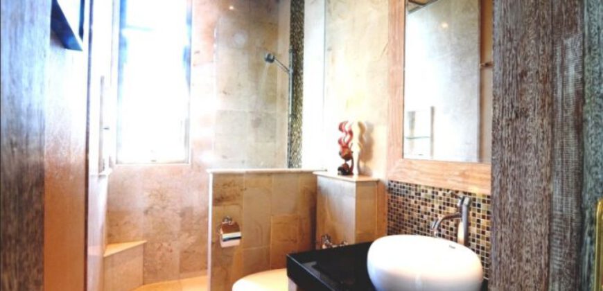 5-bedroom Villa Elisa in Pecatu