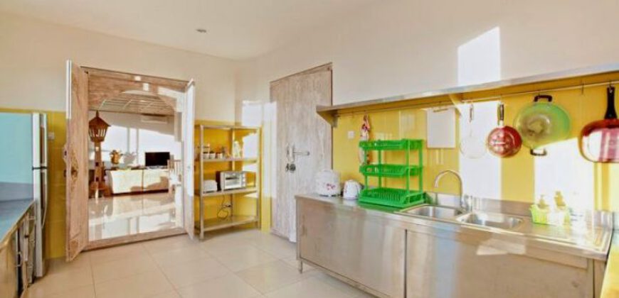 5-bedroom Villa Elisa in Pecatu