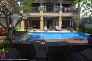 Long Term Rental Villa, Yearly Rental Villa Long Term Rental Villa Eliann in Seminyak, Yearly Rental Villa