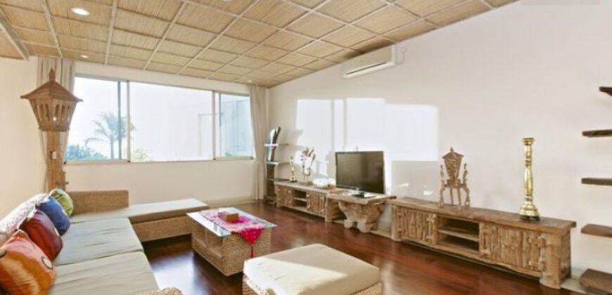 5-bedroom Villa Elisa in Pecatu