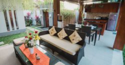 2-bedroom Villa Delaney in Berawa