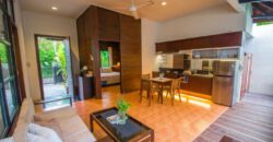2-bedroom Villa Elina in Petitenget