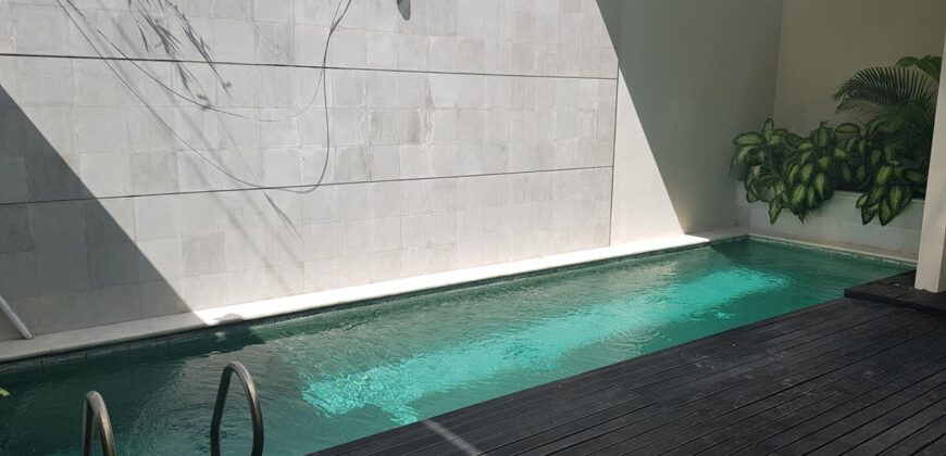3-bedroom Villa Guadalupe in Petitenget