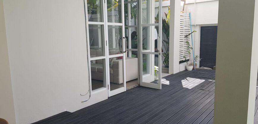 3-bedroom Villa Guadalupe in Petitenget