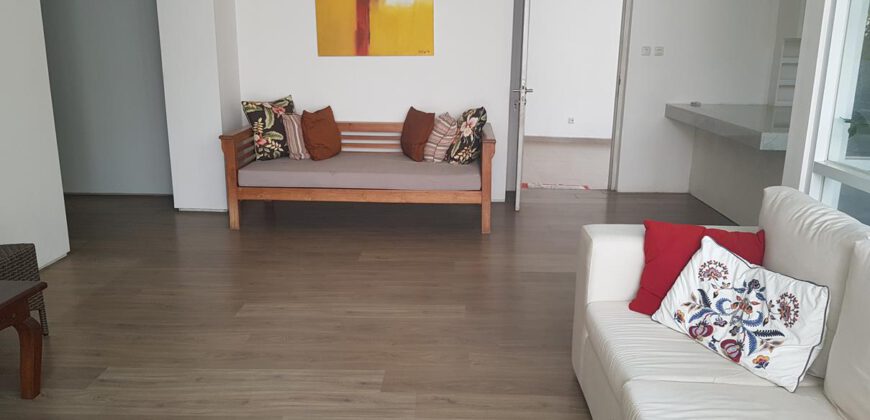 3-bedroom Villa Guadalupe in Petitenget