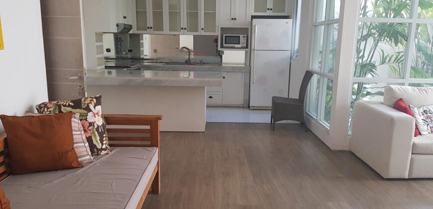 3-bedroom Villa Guadalupe in Petitenget