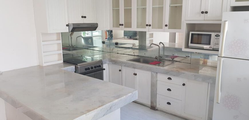 3-bedroom Villa Guadalupe in Petitenget
