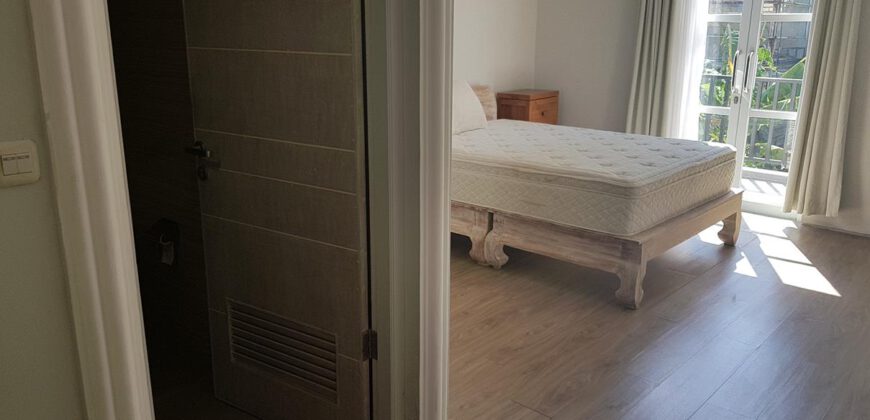 3-bedroom Villa Guadalupe in Petitenget