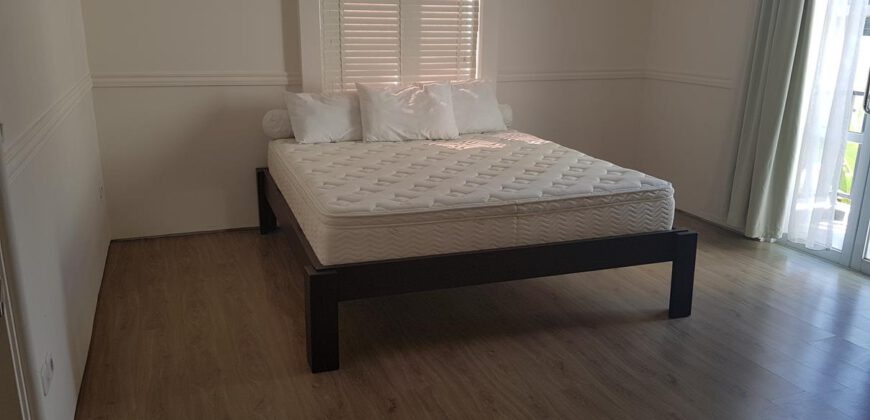 3-bedroom Villa Guadalupe in Petitenget
