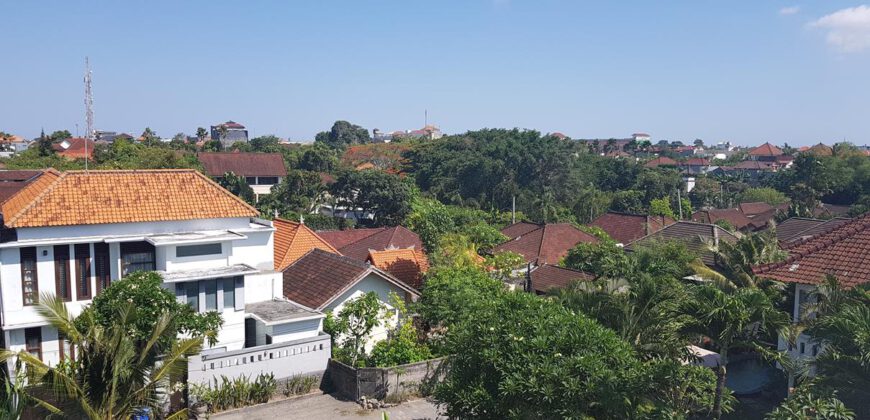 3-bedroom Villa Guadalupe in Petitenget