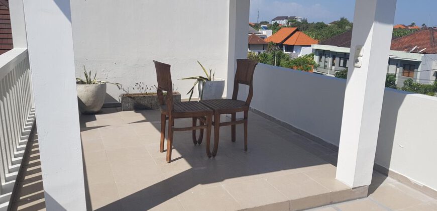 3-bedroom Villa Guadalupe in Petitenget