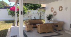 4-bedroom Villa Dorothy in Berawa