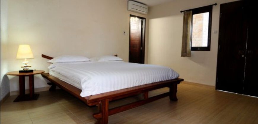 5-bedroom Villa Elisa in Pecatu