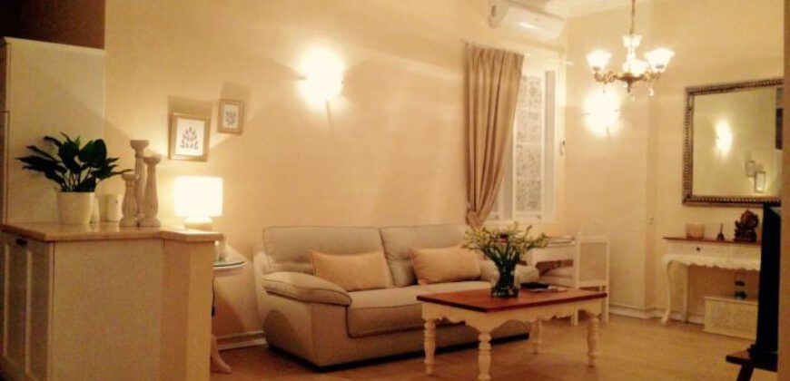 4-bedroom Villa Dorothy in Berawa