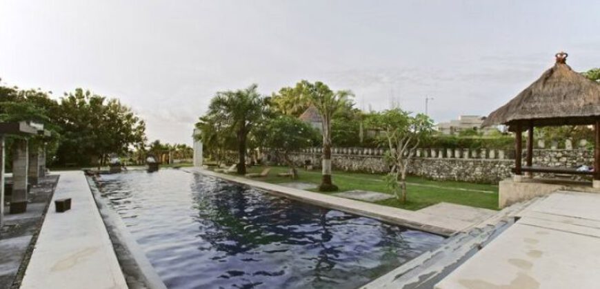 5-bedroom Villa Elisa in Pecatu