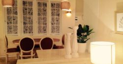 4-bedroom Villa Dorothy in Berawa