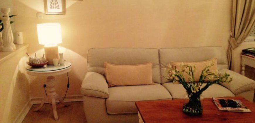 4-bedroom Villa Dorothy in Berawa