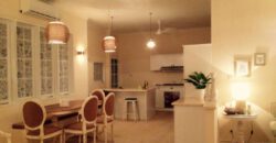 4-bedroom Villa Dorothy in Berawa