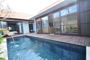 Long Term Rental Villa, Yearly Rental Villa Long Term Rental Villa Arielle in Kerobokan, Yearly Rental Villa