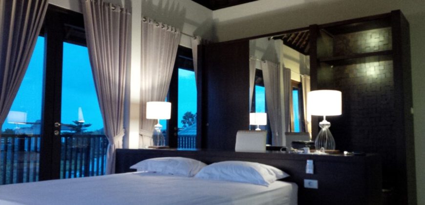 3-bedroom Villa Delilah in Berawa