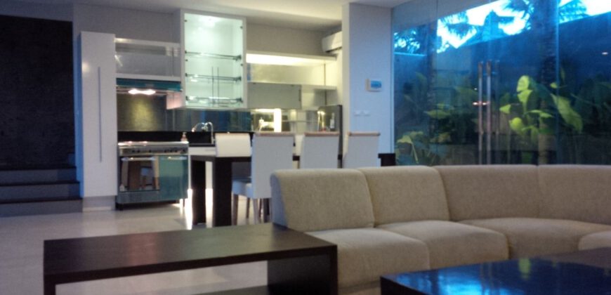 3-bedroom Villa Delilah in Berawa