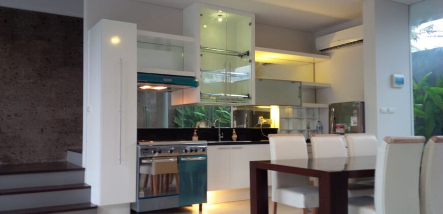 3-bedroom Villa Delilah in Berawa