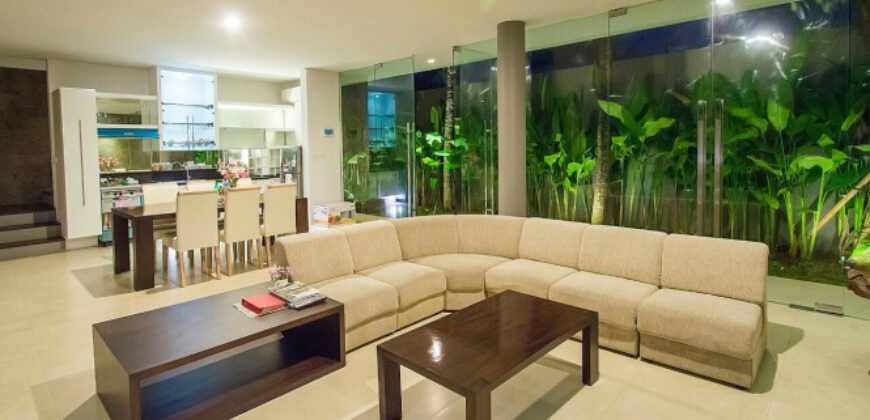 3-bedroom Villa Delilah in Berawa