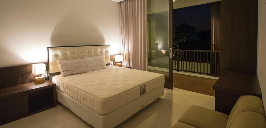 3-bedroom Villa Delilah in Berawa