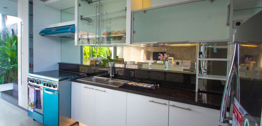 3-bedroom Villa Delilah in Berawa