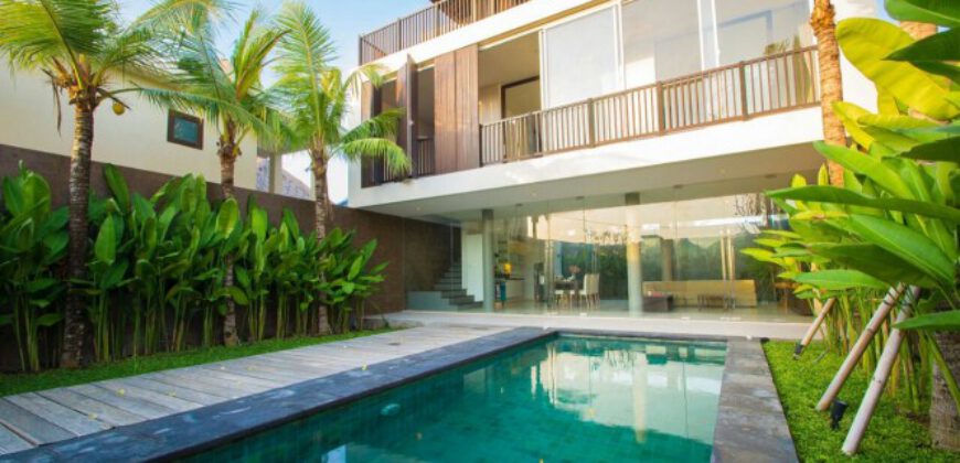 3-bedroom Villa Delilah in Berawa
