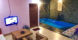 3-Bedroom Villa Gabrielle in Padang Galak