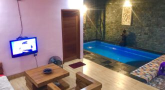 3-Bedroom Villa Gabrielle in Padang Galak