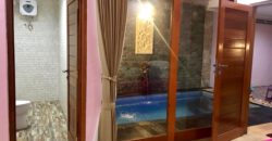 3-Bedroom Villa Gabrielle in Padang Galak