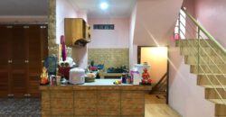 3-Bedroom Villa Gabrielle in Padang Galak