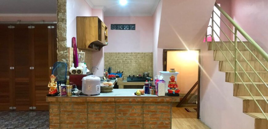 3-Bedroom Villa Gabrielle in Padang Galak