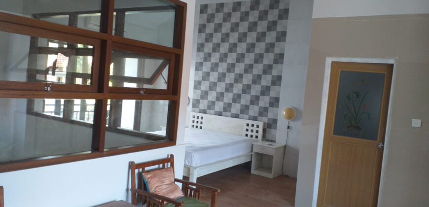 3-bedroom Villa Giovanna in Umalas