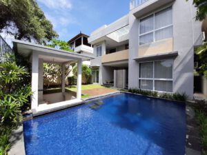 Long Term Rental Villa, Yearly Rental Villa Long Term Rental Villa Paradiso in Nusa Dua, Yearly Rental Villa