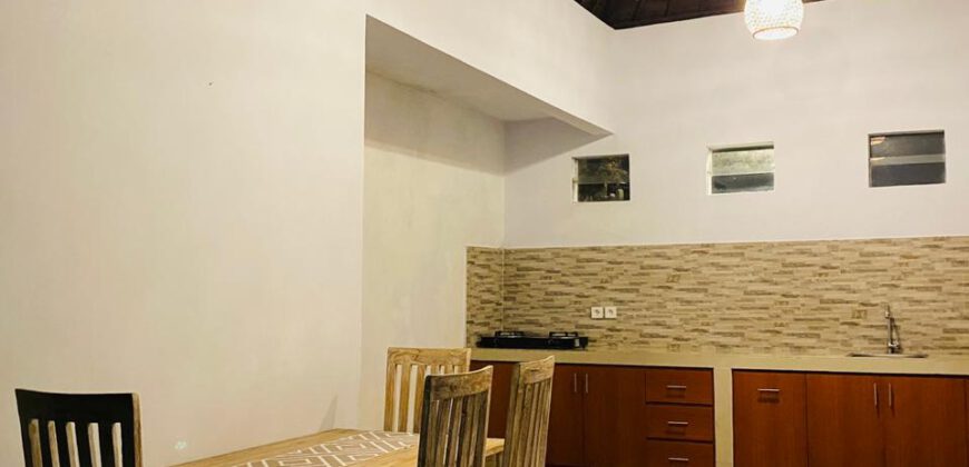 2-bedroom Villa Gianna in Canggu