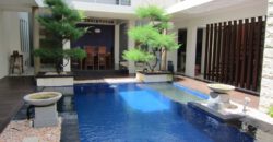 5-bedroom Villa Hadassah in Seminyak