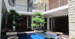 5-bedroom Villa Hadassah in Seminyak