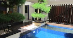 5-bedroom Villa Hadassah in Seminyak