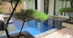 5-bedroom Villa Hadassah in Seminyak