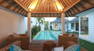 2-bedroom Villa Giavanna in Canggu