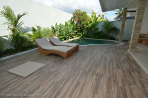 Long Tem Rental Villa Daniela in Berawa, Yearly Rental Villa