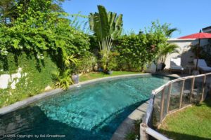 long term rental villa, yearly rental villa Long Term Rental Villa Claudia in Umalas, Yearly Rental Villa