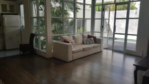 long term rental villa, yearly rental villa long term rental villa guadalupe in petitenget, yearly rental villa